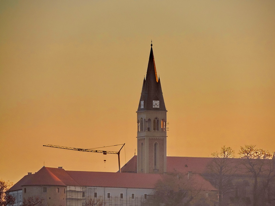 Catholic christianity Croatia