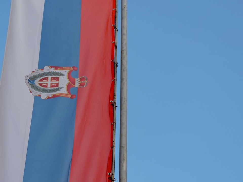 Day flag independence