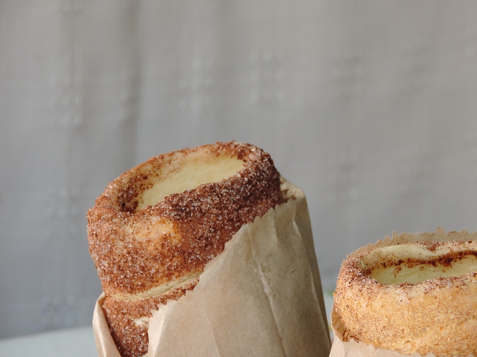Baked Goods delicious sugar