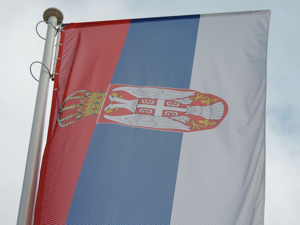 Emblem flag heraldry