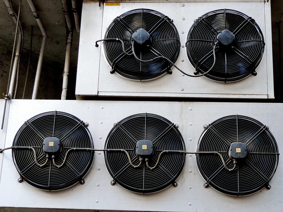 Electric Fan electric motor electricity