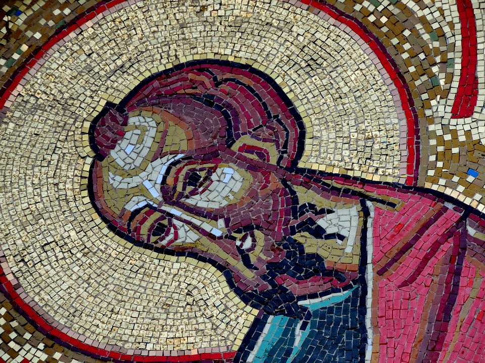 Orthodox saint spirituality