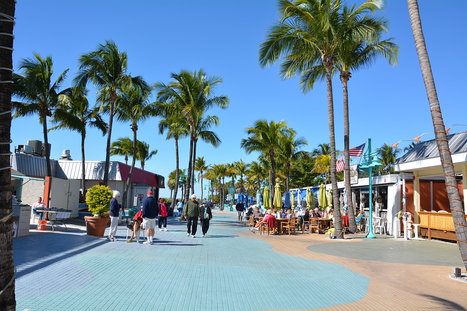 Leisure north america holidays