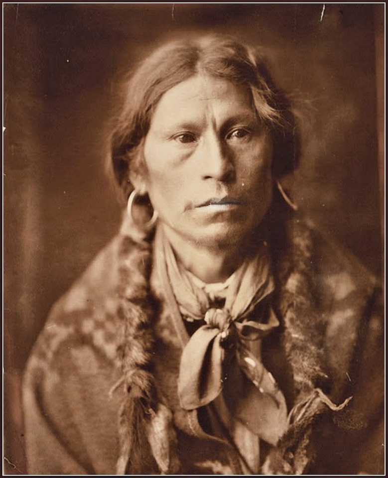 Vintage sepia antique