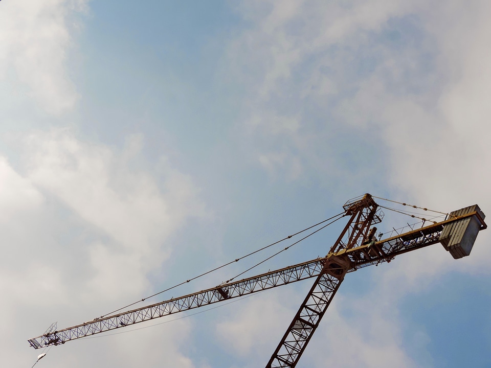 Device building industry