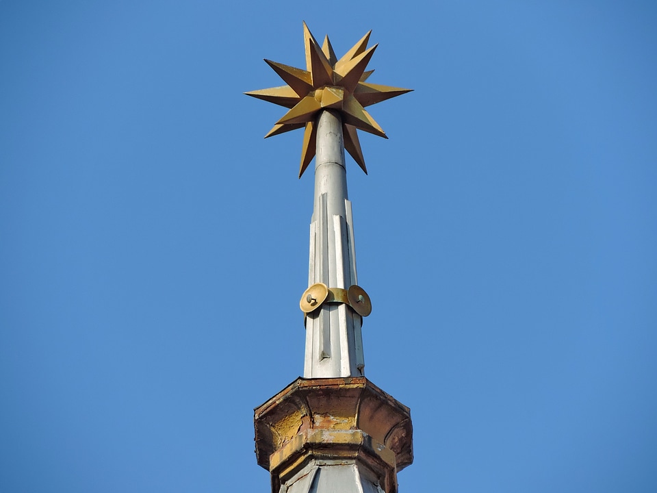 Architectural Style church tower architecture