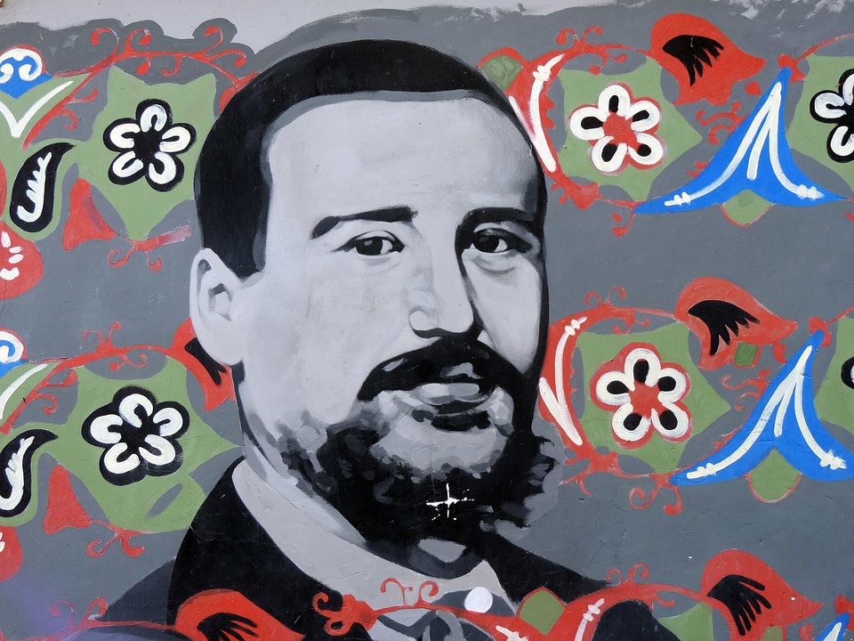 Art fine arts graffiti