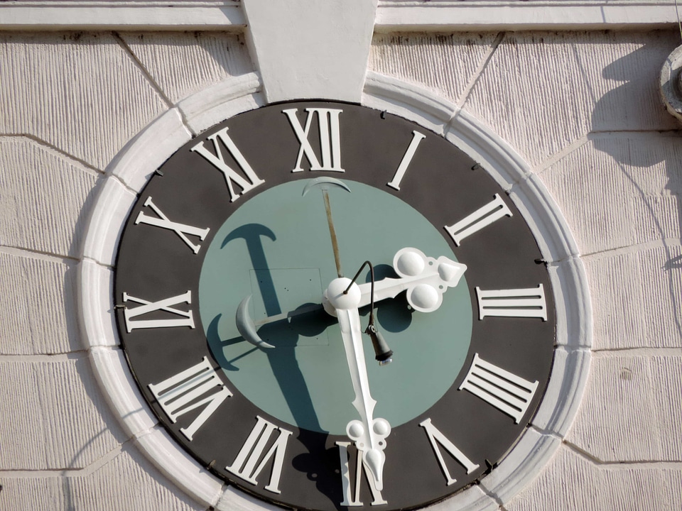 Time clock business