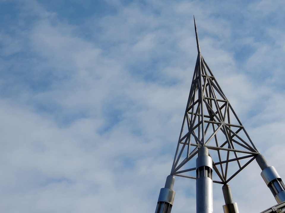 Industry tower technology