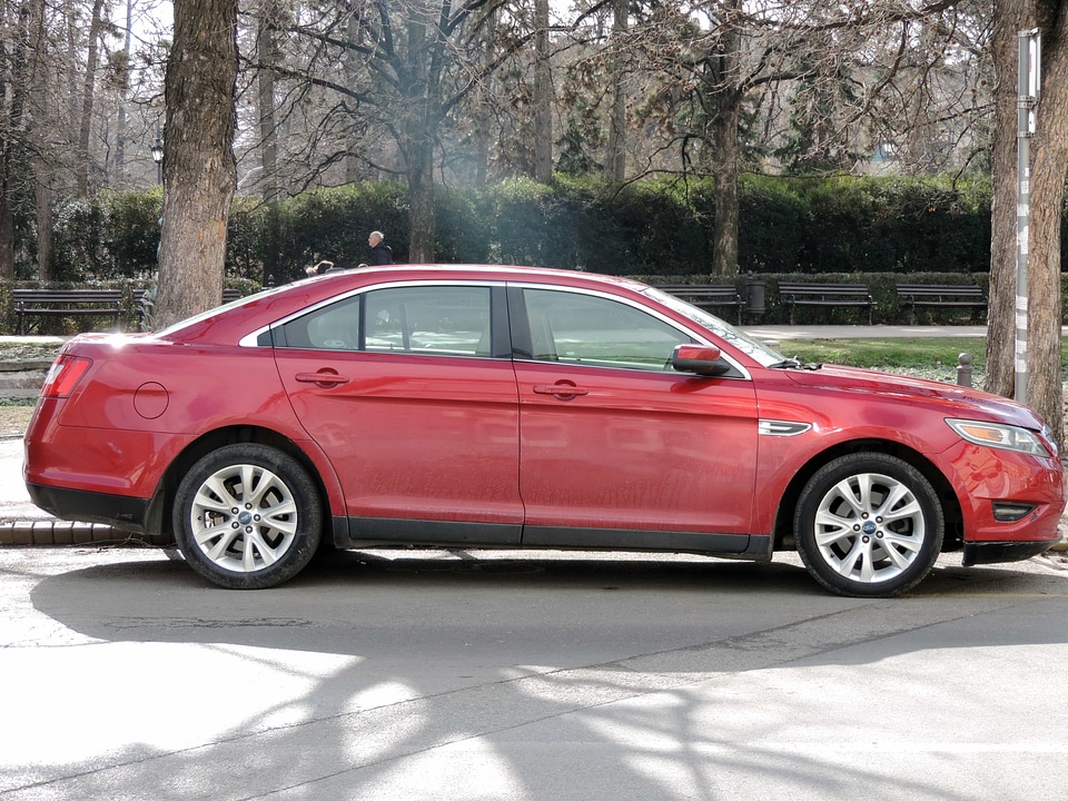 Luxury vehicle transportation