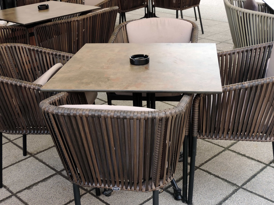 Furniture interior chair