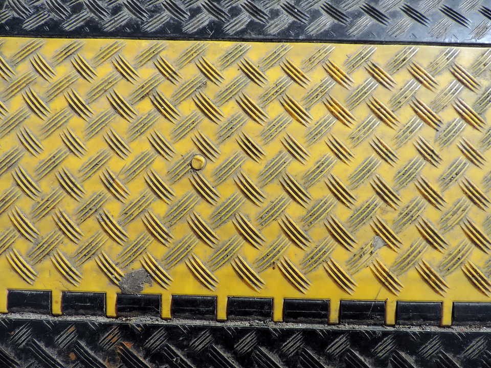 Design detail plastic