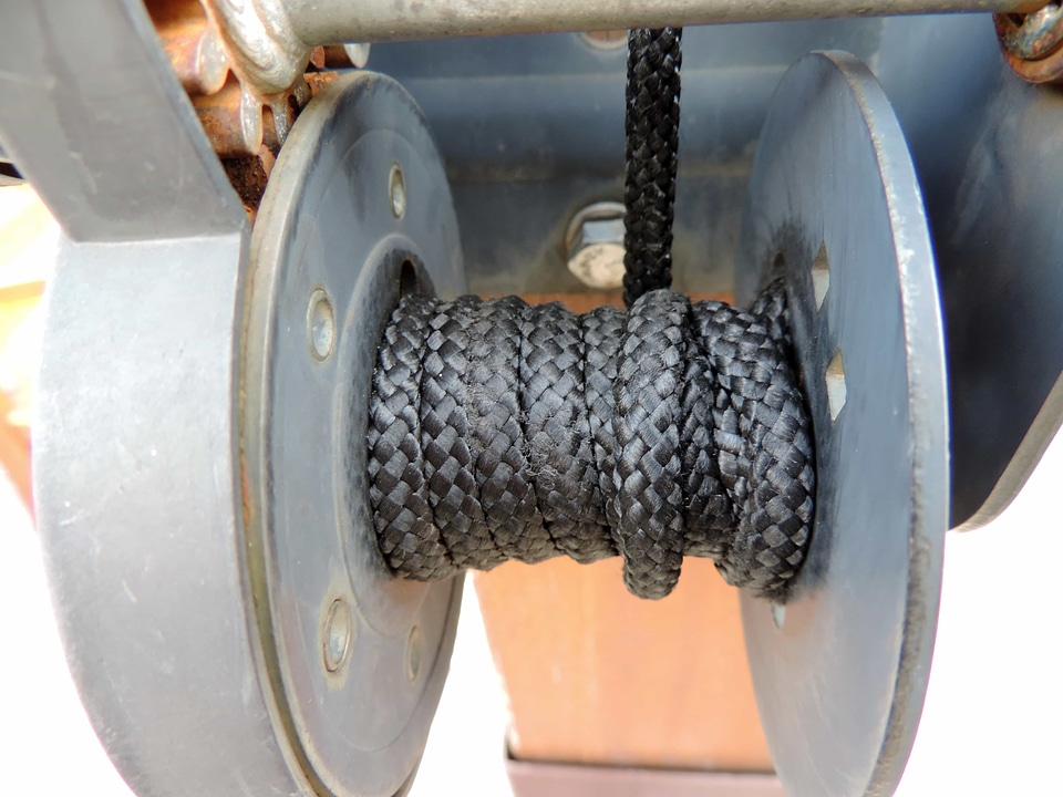 Steel iron industry
