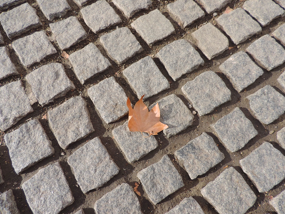 Urban stone concrete