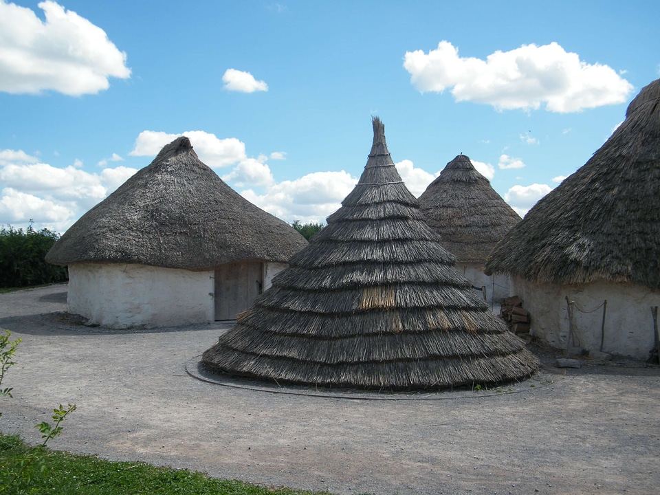 Africa ecotourism rural