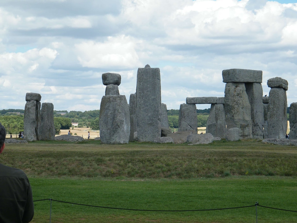 Ecotourism England medieval