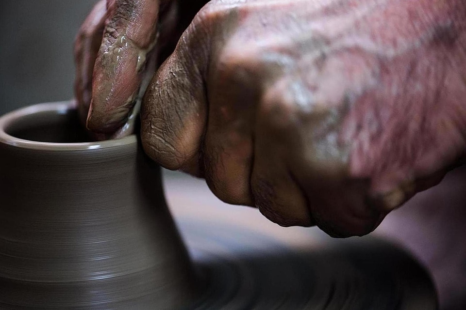 Craft craftsman hand