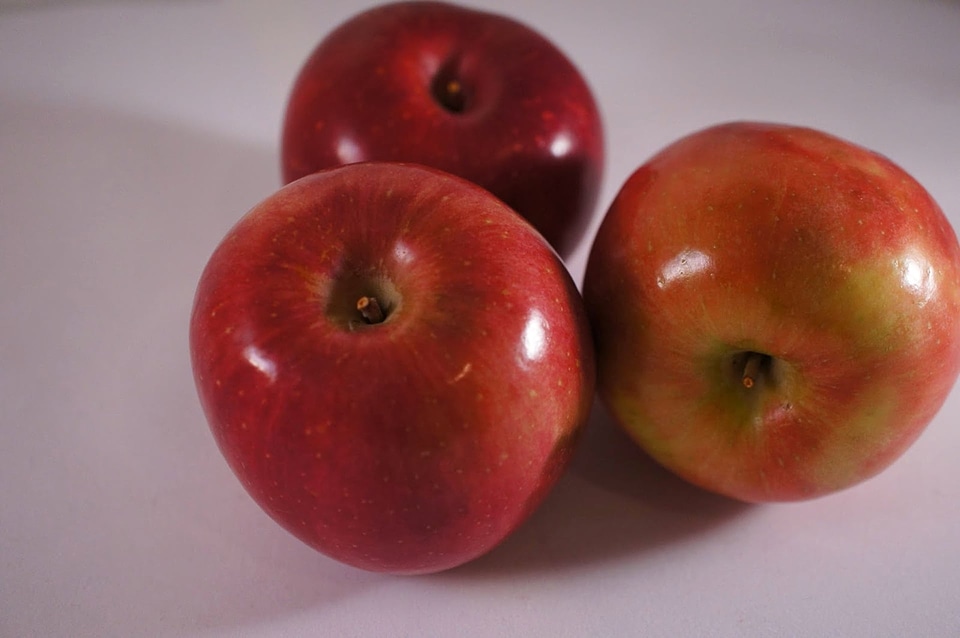 Three fruit antioxidant