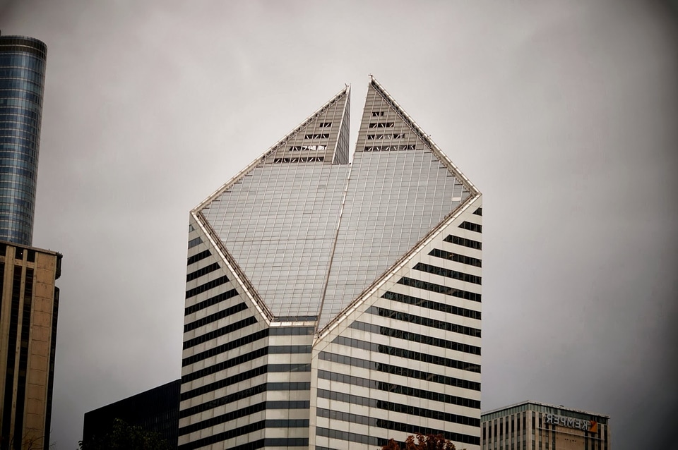 Tower city office