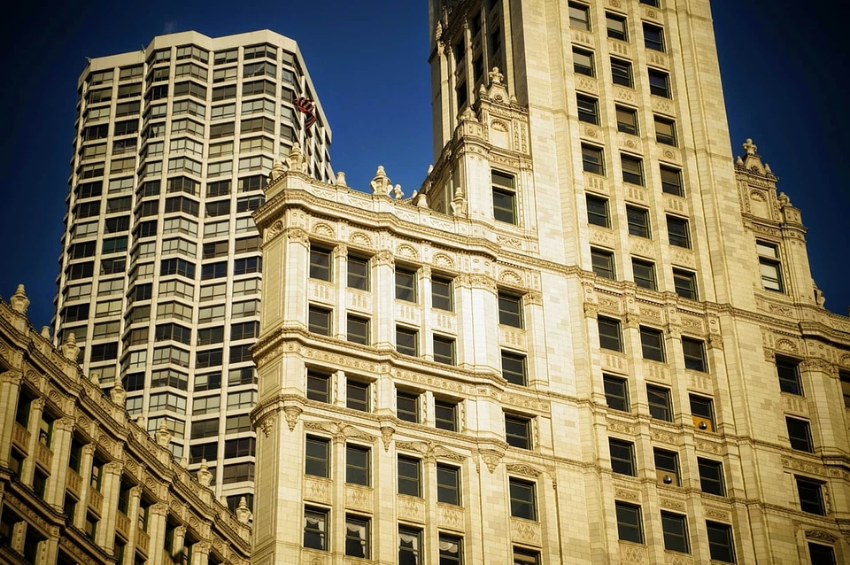 Apartment architectural style architecture