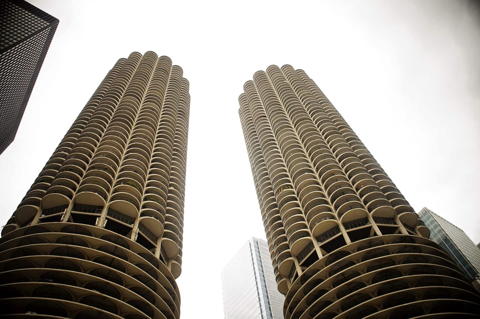 Cloud architectural style architecture