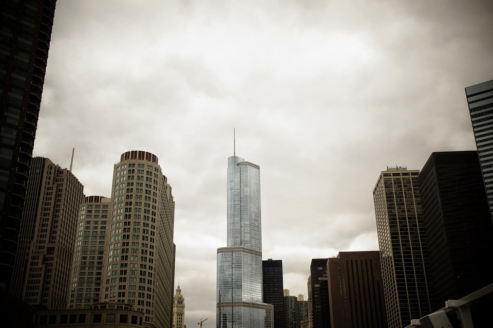 Cloud architectural style architecture