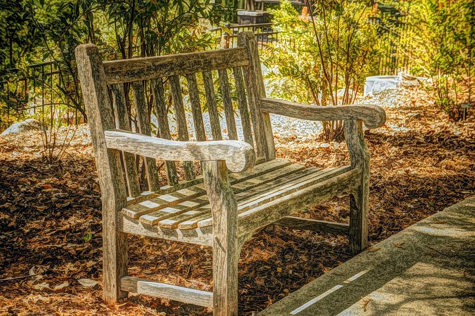 Fine Arts oil painting furniture