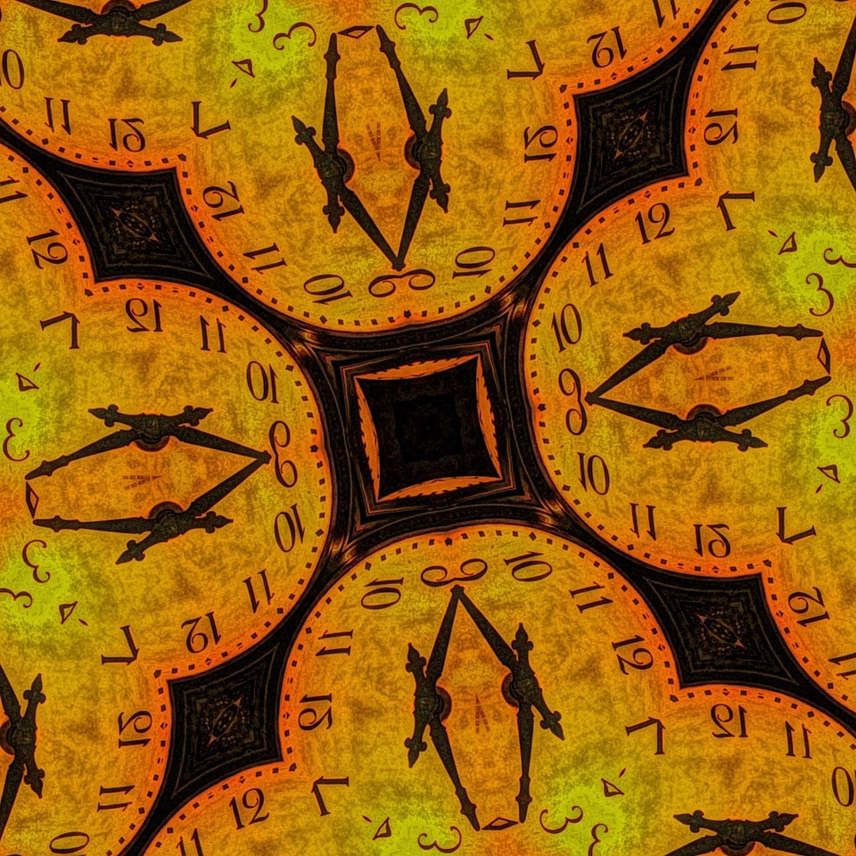 Arabesque fine arts symbol