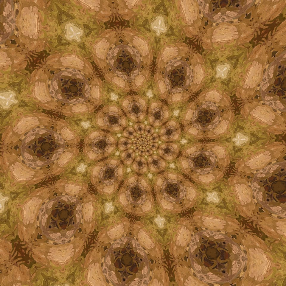 Art texture dynamic
