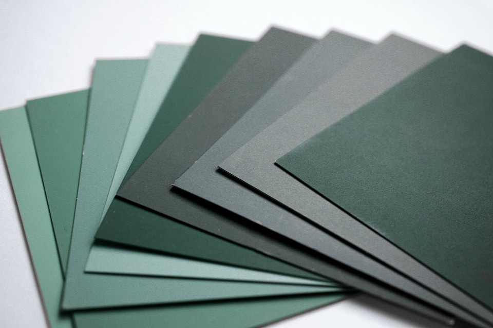 Paper business education