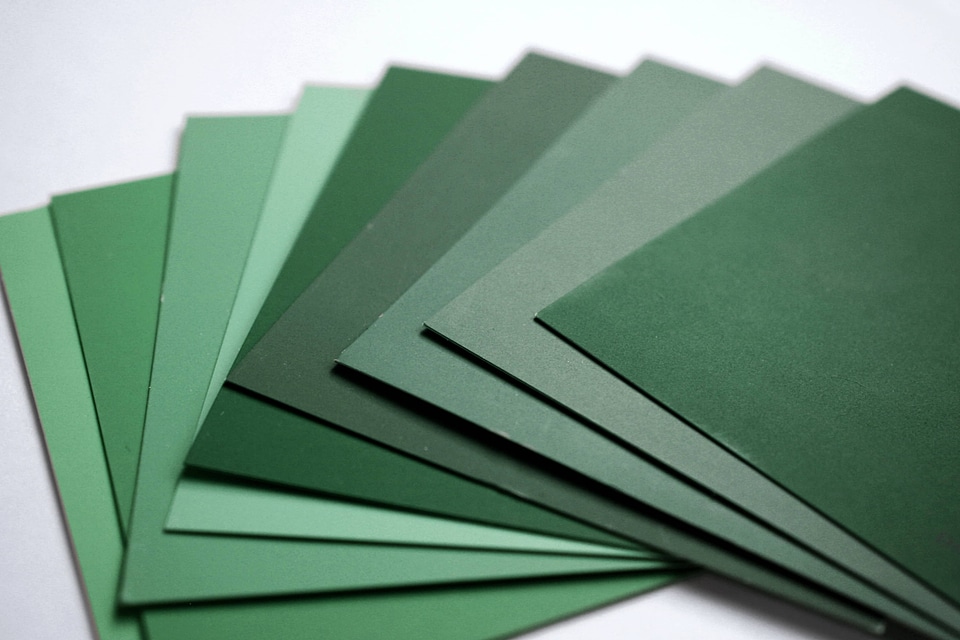 Paper business education