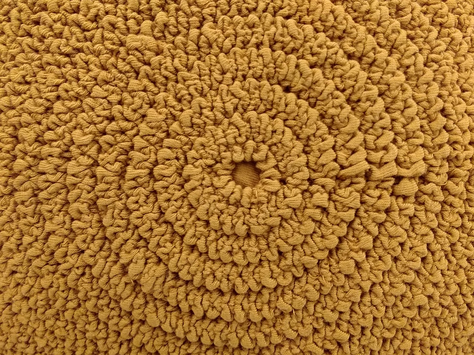 Brown abstract background
