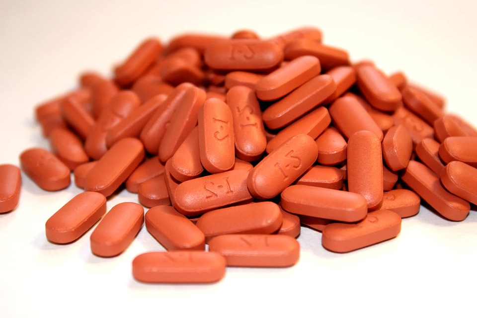 Diet Supplements minerals vitamins