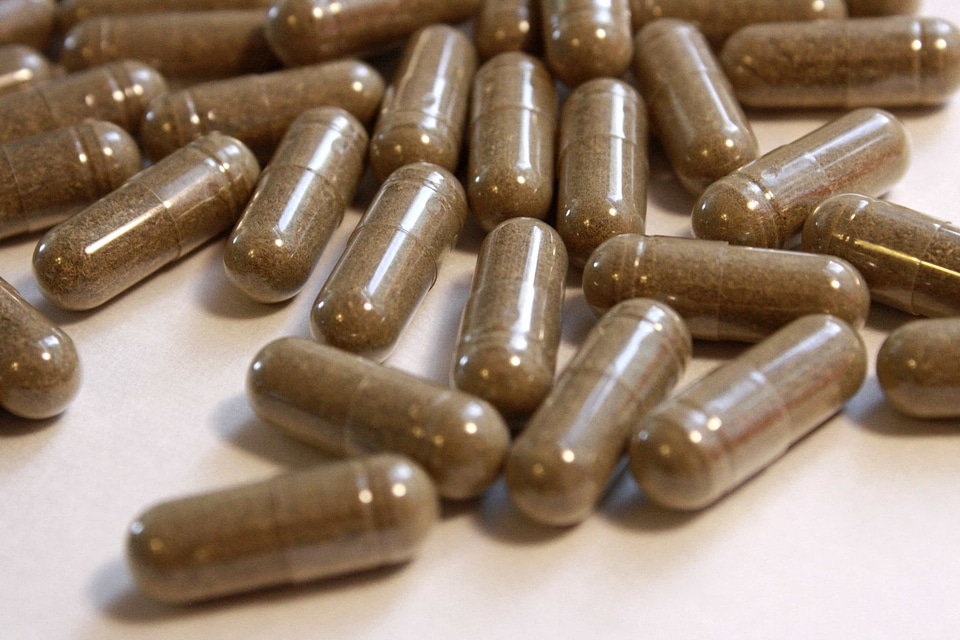 Diet Supplements vitamins prescription