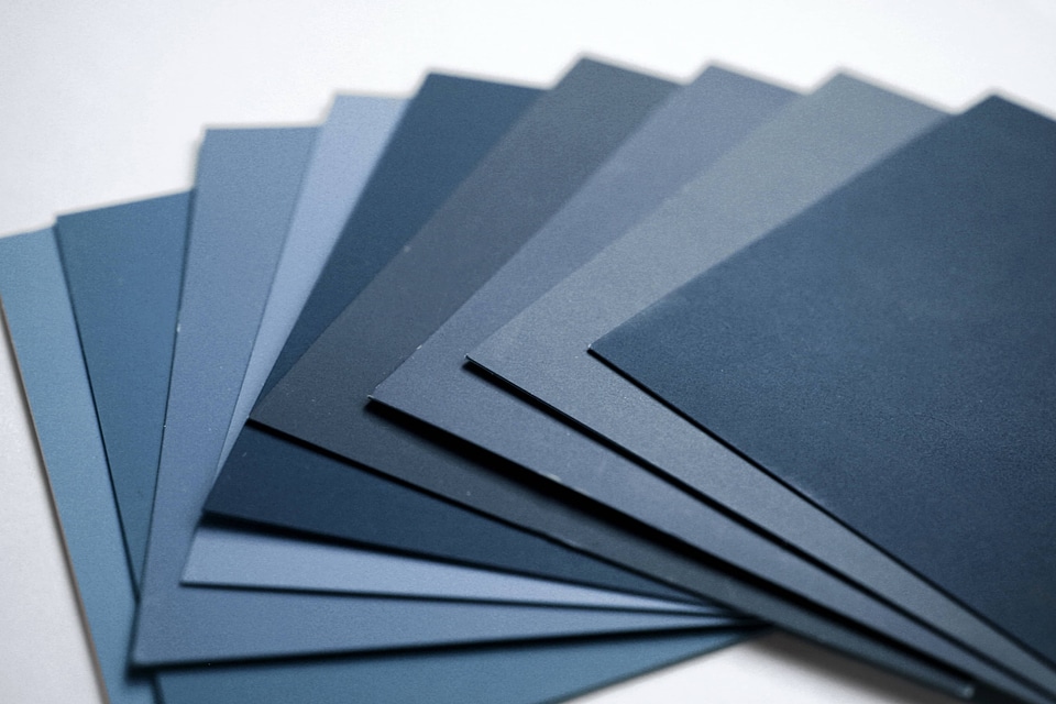 Paper business education