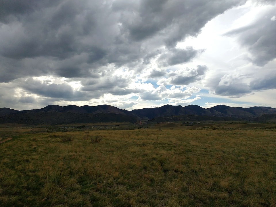 Sky high land range