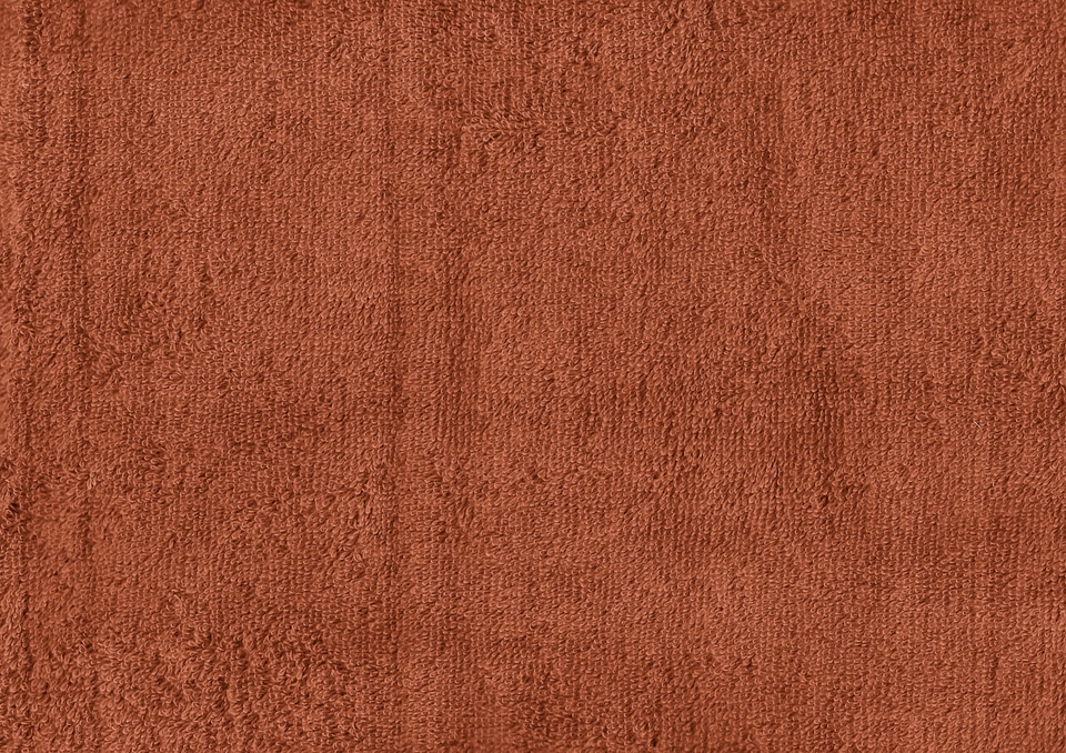 Texture rough burlap