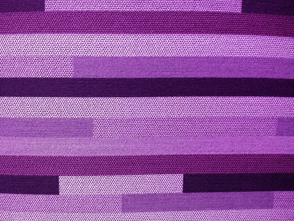 Abstract attire background