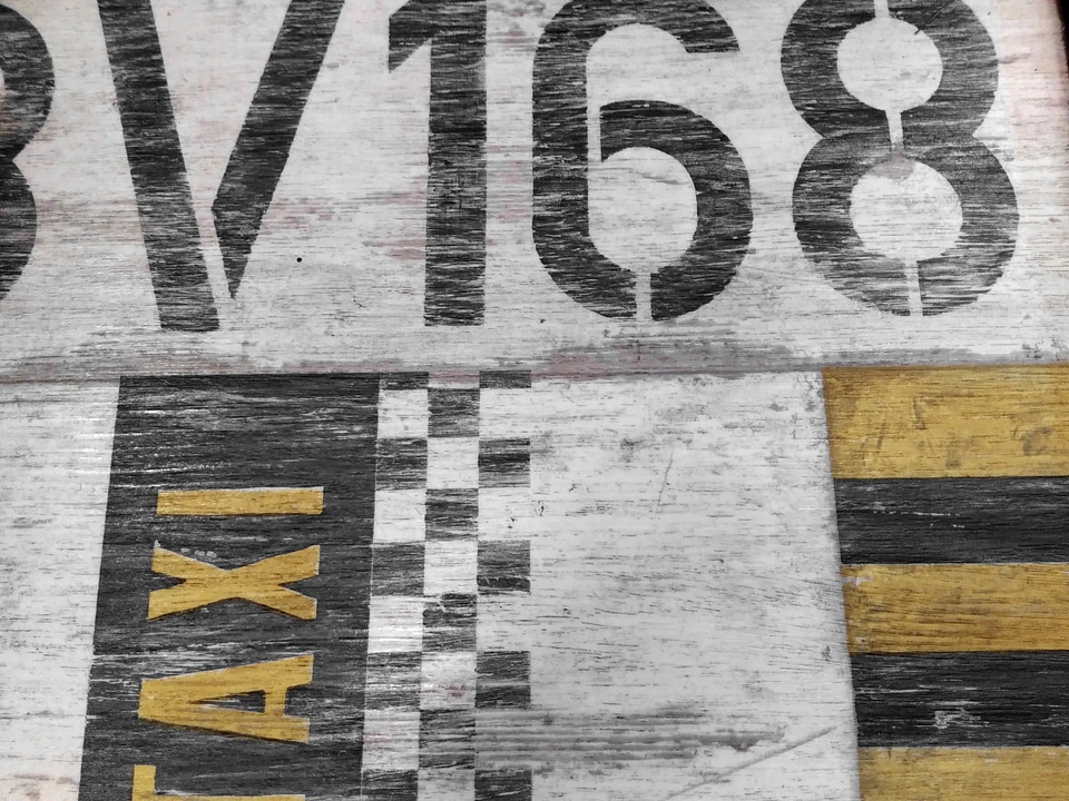 Texture symbol sign