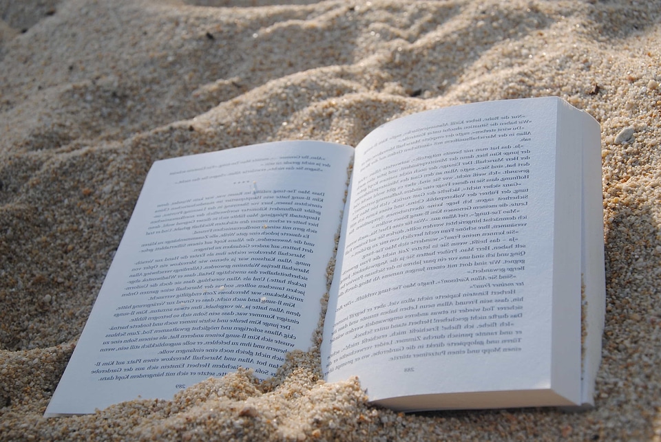 Book newspaper product