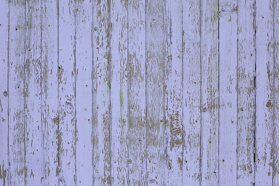 Barn lavender background