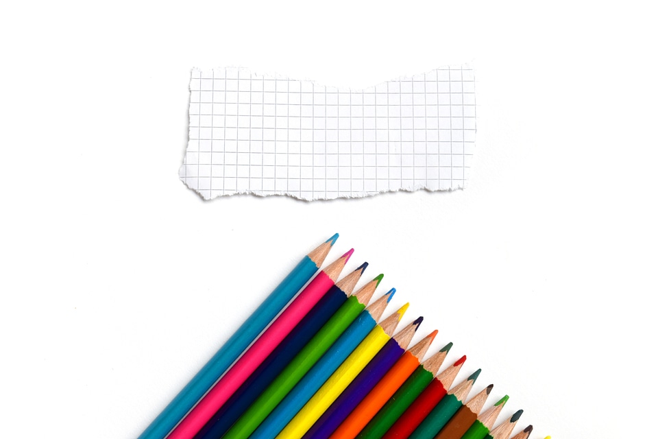 Education pencil school