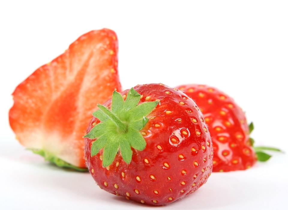 Dew food delicious