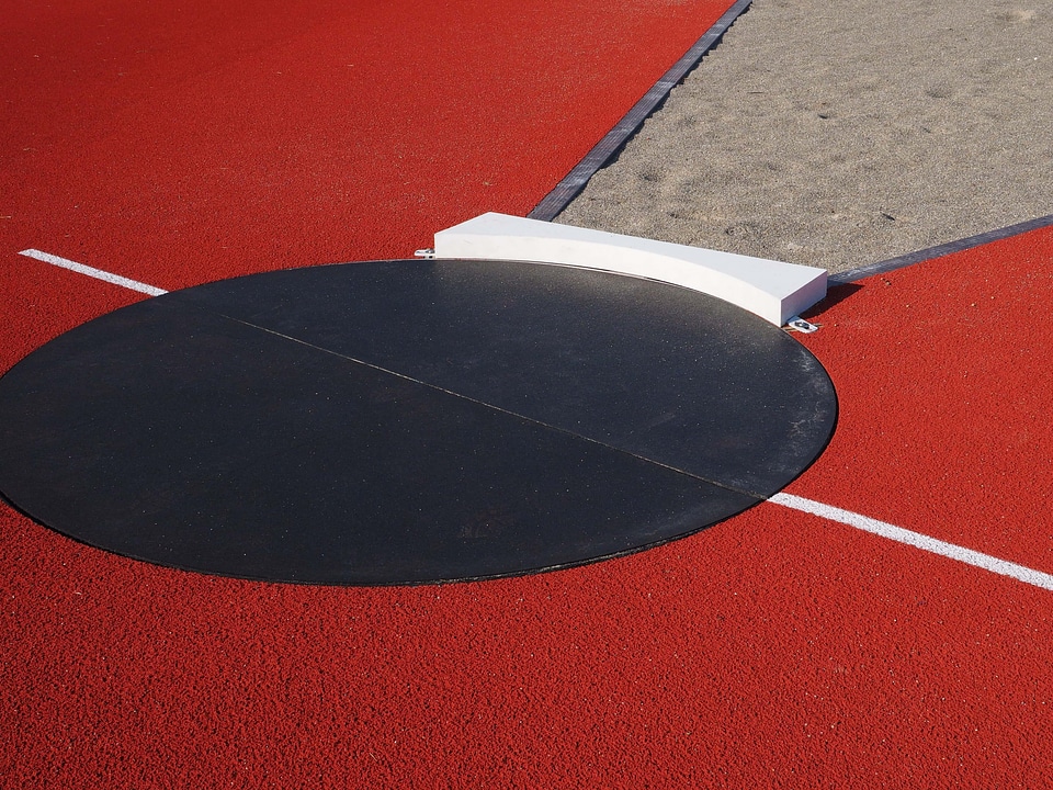 Game olympic sport