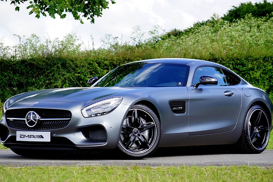 Expensive germany luxury