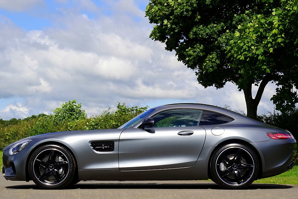 Convertible daylight germany