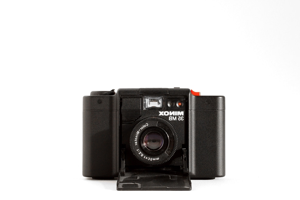 Analogue antique aperture