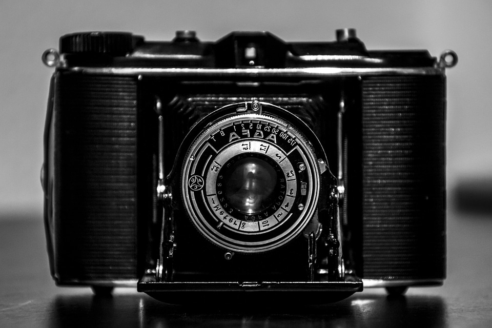 Big analog analogue