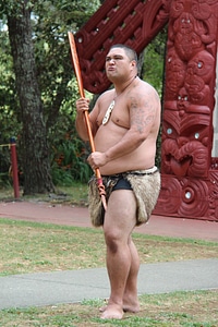 Fighter warrior grim