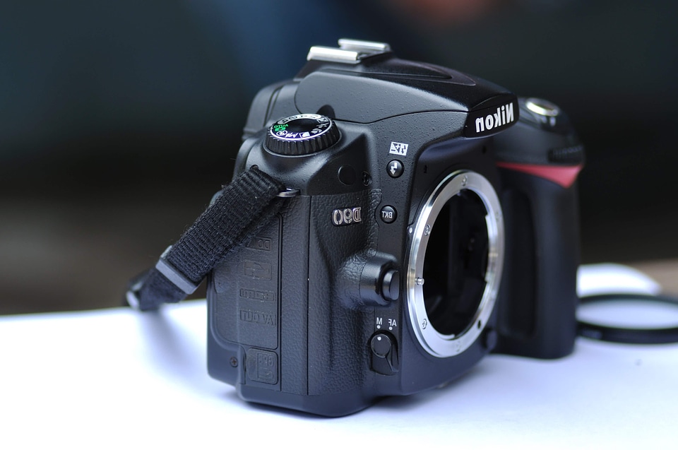Analogue antique aperture